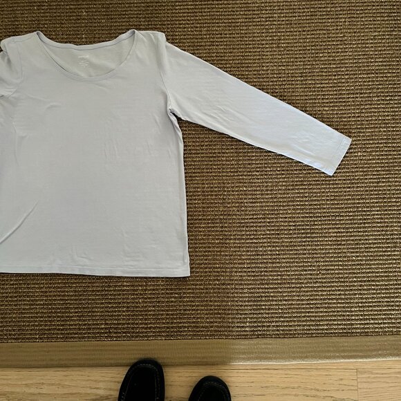 J. Jill - Pure Jill Tee - Picture 5 of 6